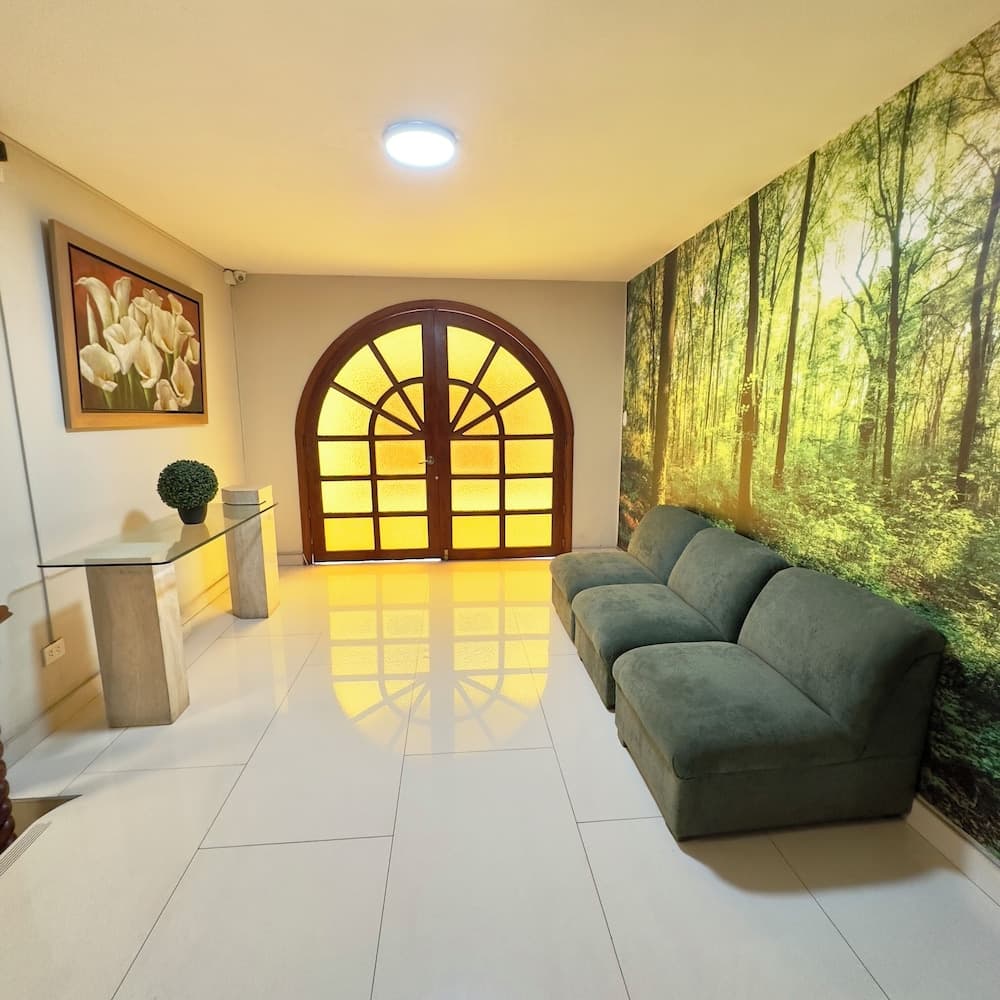Hotel La Molina