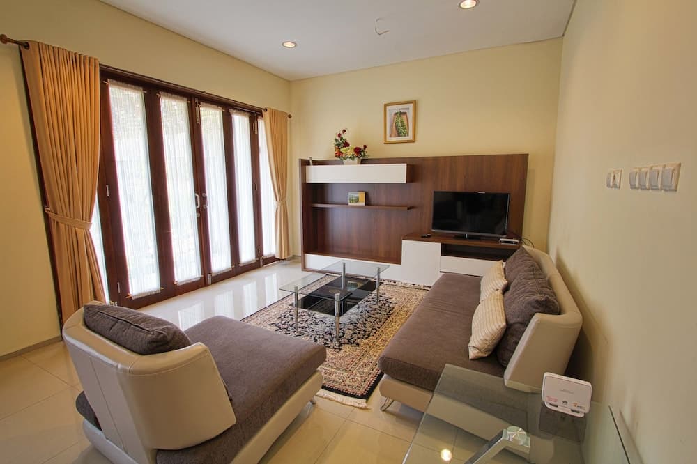 Villa Tirta Syariah