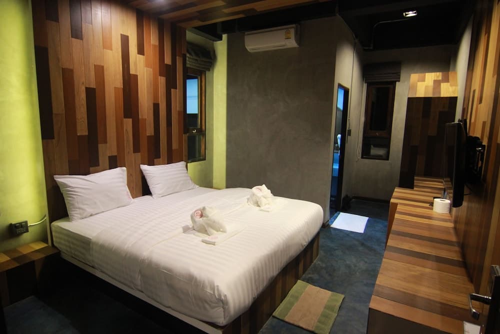 Baan Kon Pai - Hostel