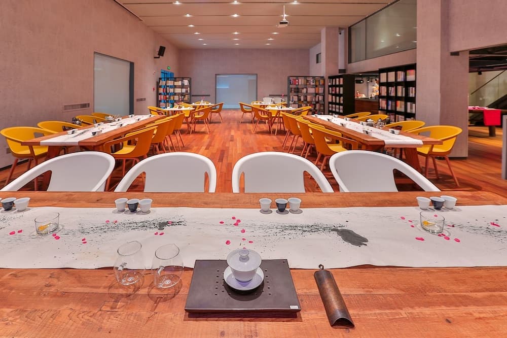 Toplantı salonu/imkânları