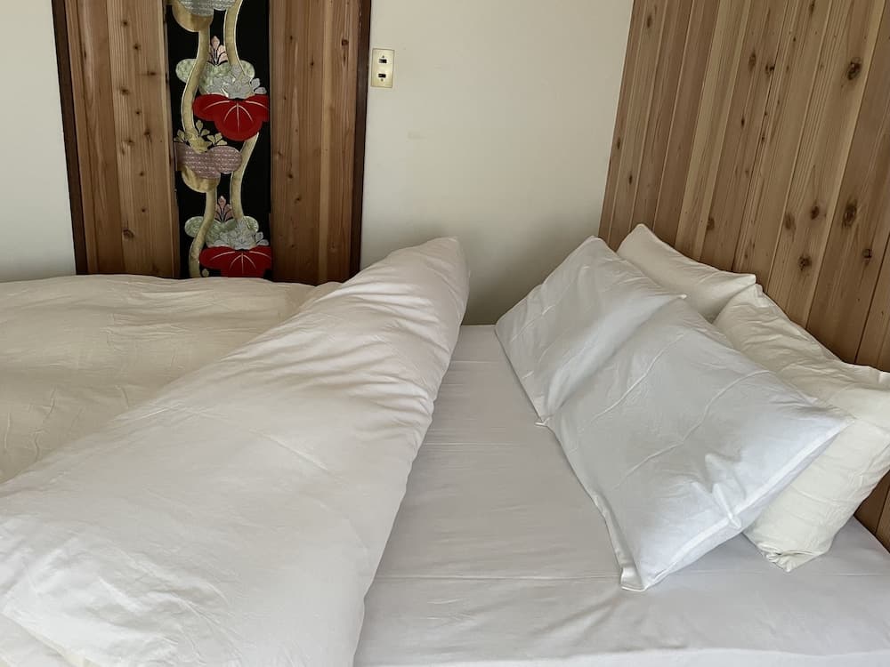 Hostel Mt. Fuji-FUKUYA