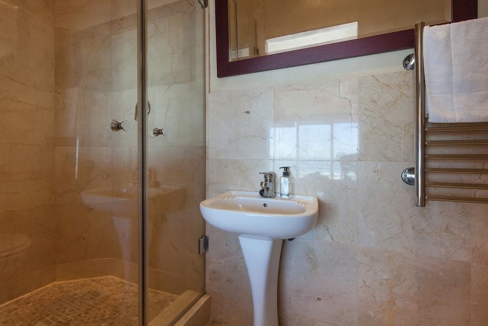 Banyo duşu