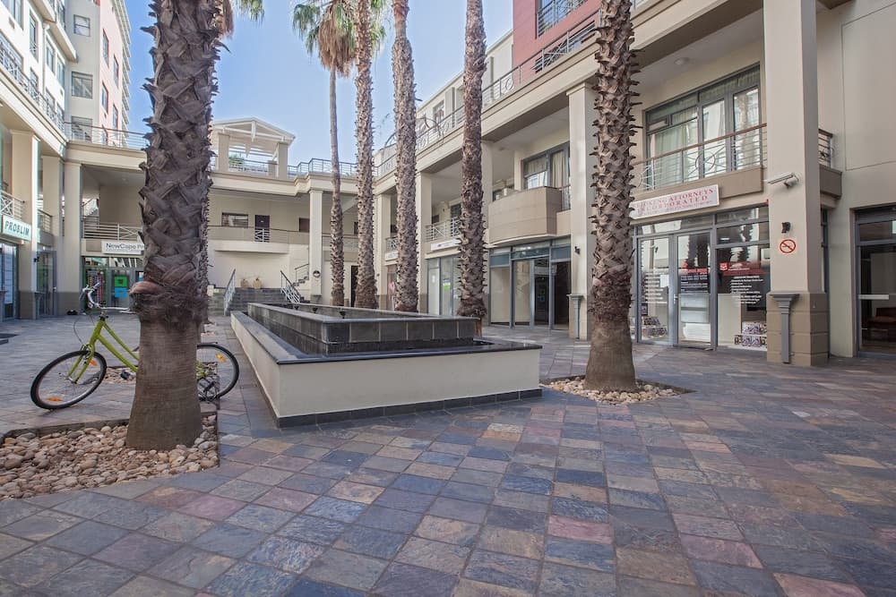 Dış mekân detayı