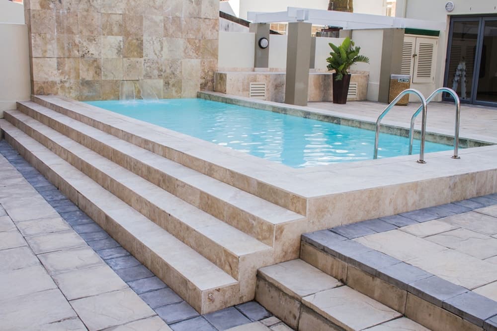 The Square Apartments by CTHA