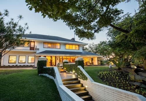 Sheppard Boutique Guesthouse