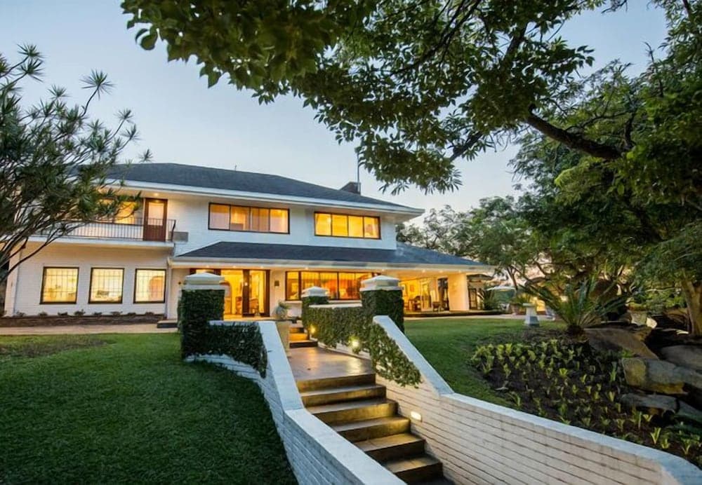 Sheppard Boutique Guesthouse