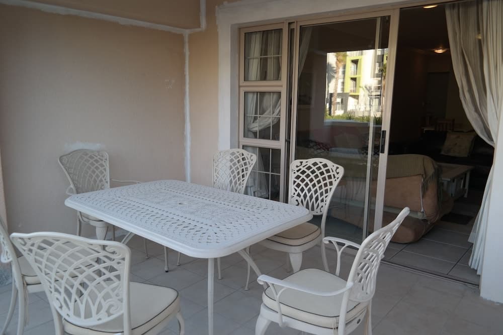 Bougain Villas Apartments