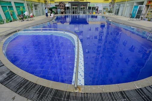 RedLiving Apartemen The Suites Metro - Mary Tower E