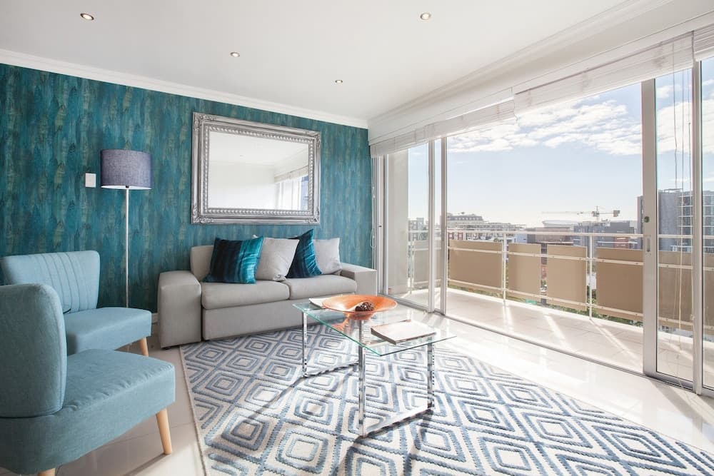 Hillside Heights 503 by CTHA