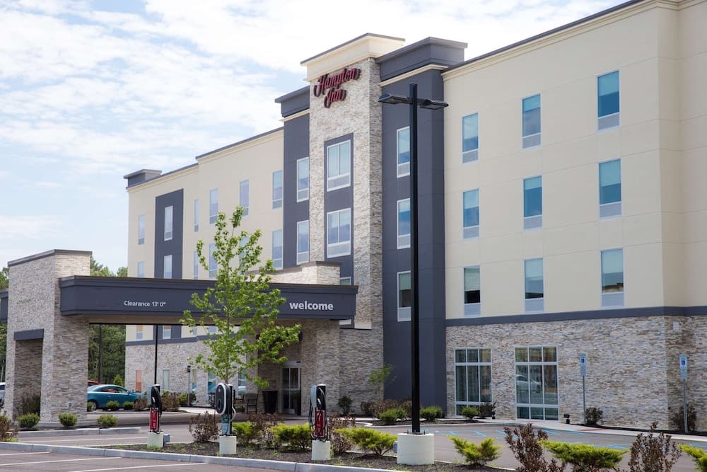 Hampton Inn Atlantic City/Absecon