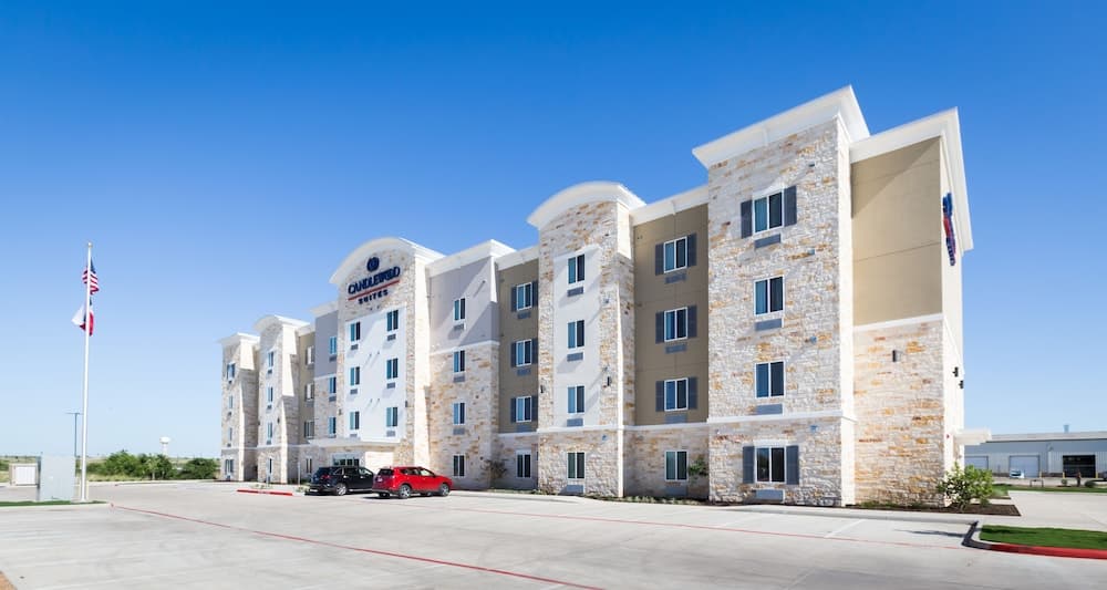 Candlewood Suites Buda - Austin SW by IHG