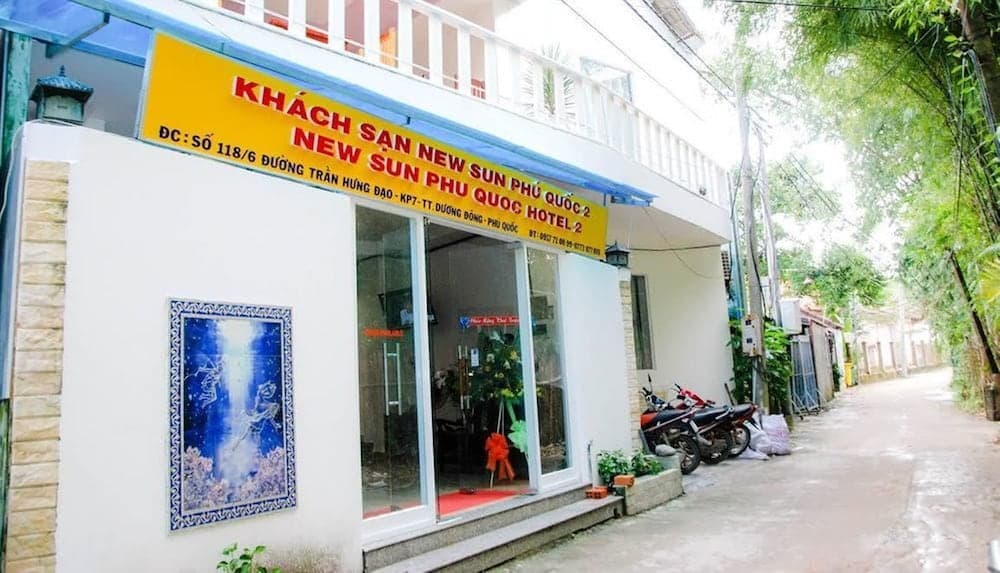 New Sun Phu Quoc Hotel 2