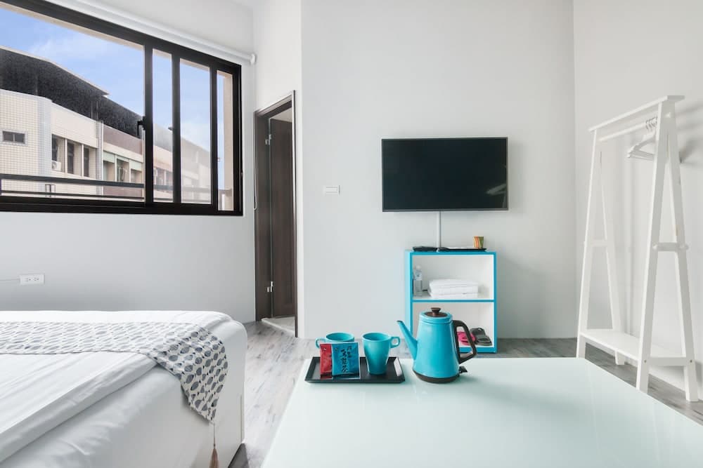 MUNA Hostel