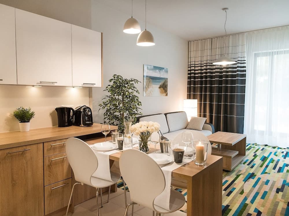 VacationClub - Baltic Park Molo Apartments