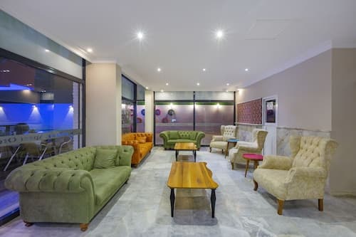 Twin Apart Otel