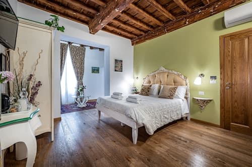 B&B La Stella D'Oro