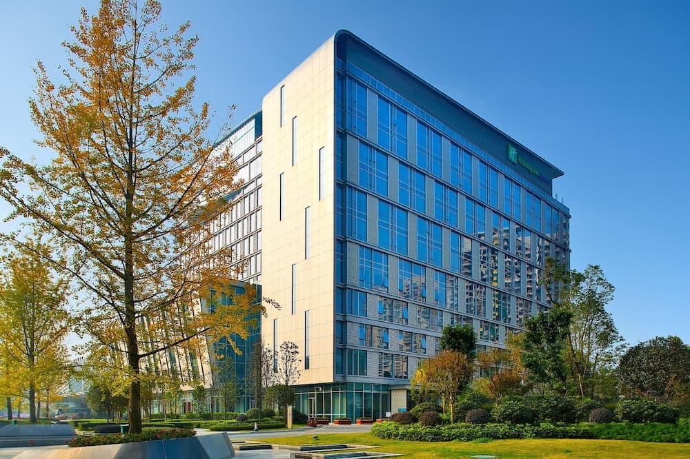 Holiday Inn Express Chengdu Wenjiang Hotspring by IHG