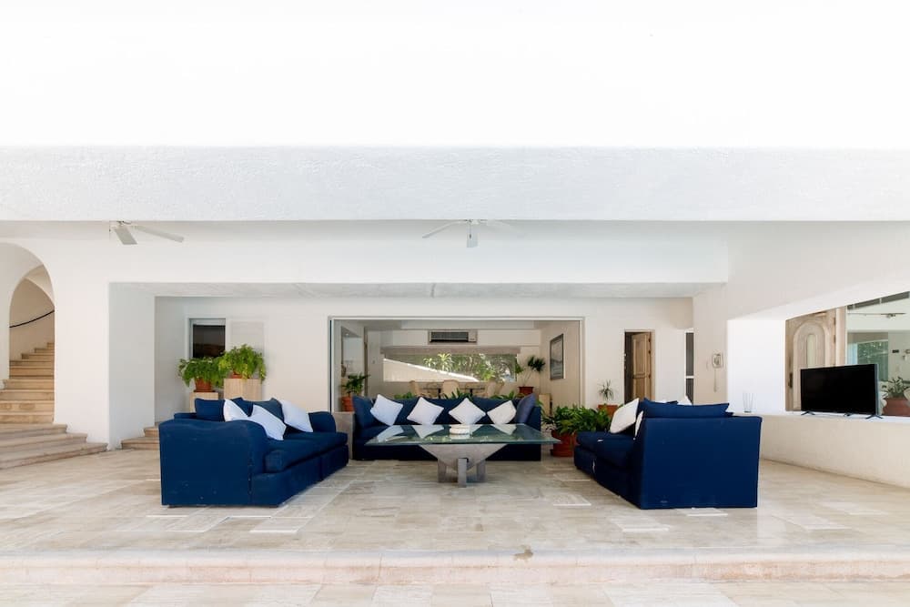 Hermosa Villa Privada en Las Brisas, Alcapulco