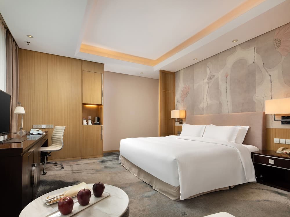 Yun Hotel Wuhan