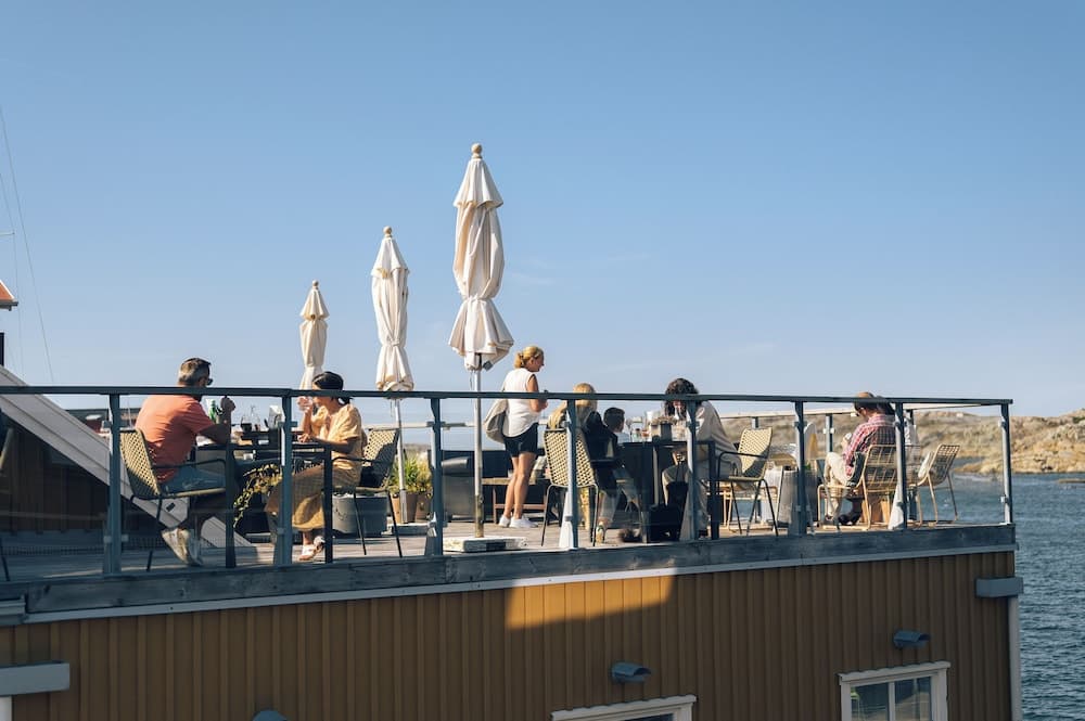 Restoran