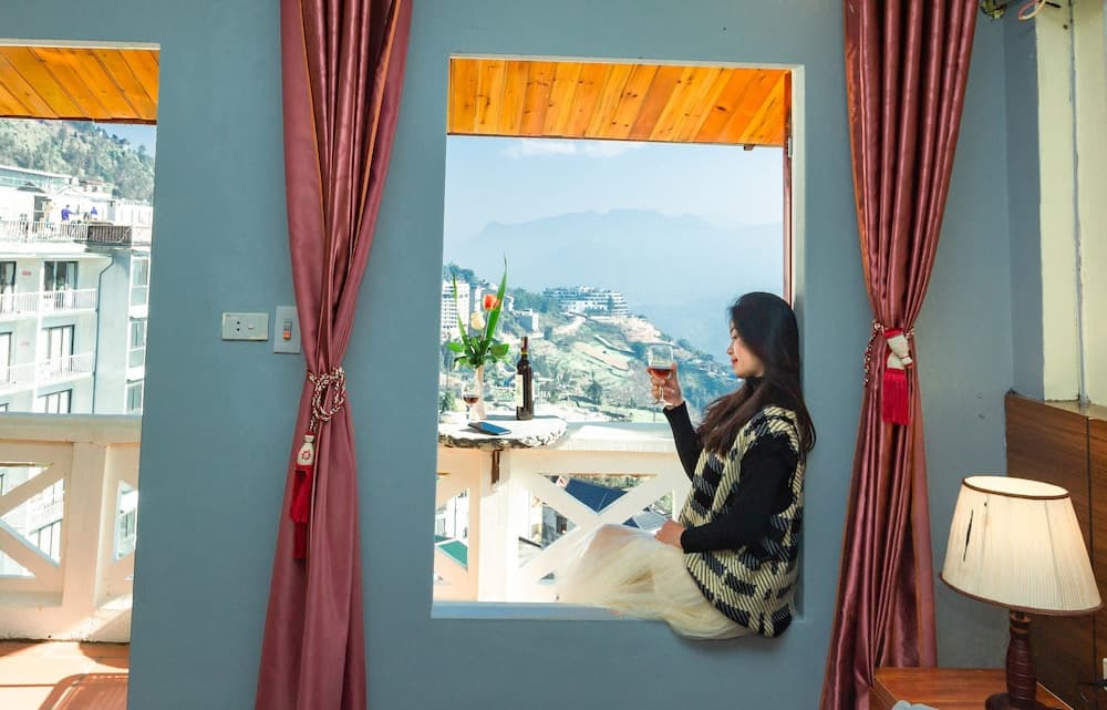Sapa Unique Hotel