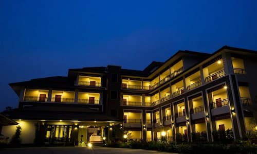 Non C Park Hotel