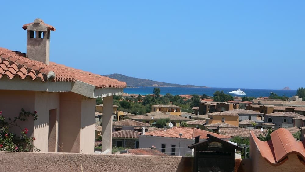 Citai Sea View House