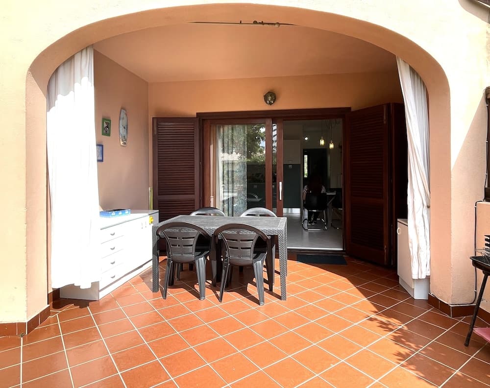Teras/veranda