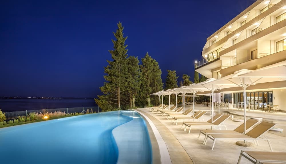 Hotel Ičići - Liburnia