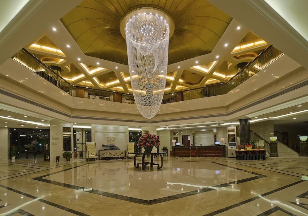 Jiangsu Cuipingshan Hotel