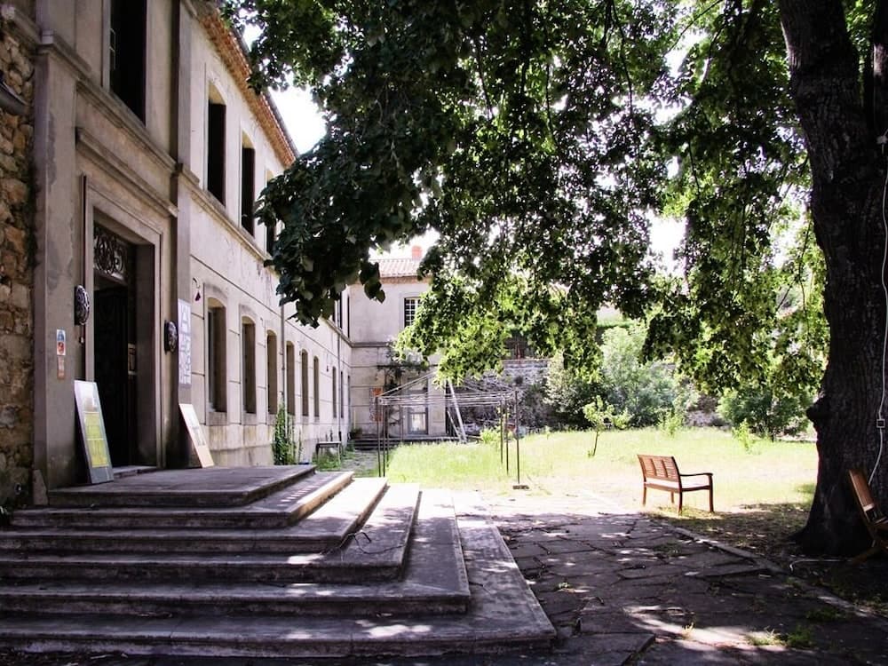 Dış mekân