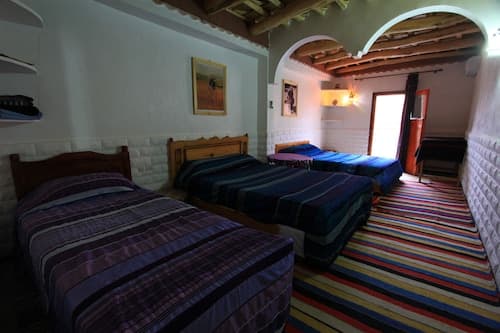 Maison d'Hôtes La Vallée des Figues