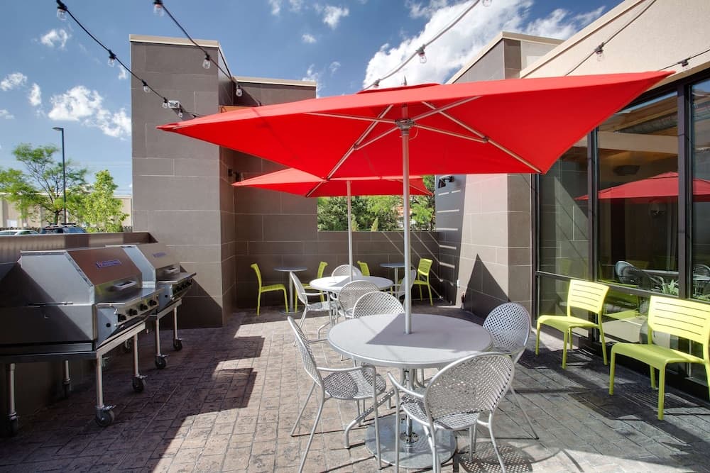 Teras/veranda