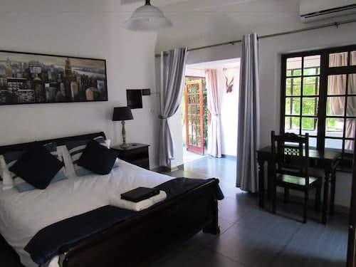 House on York Guest House