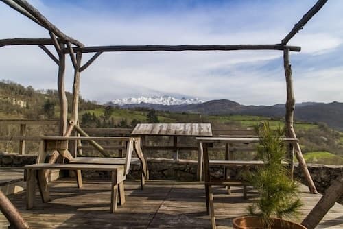 Hotel Rural Montañas de Covadonga