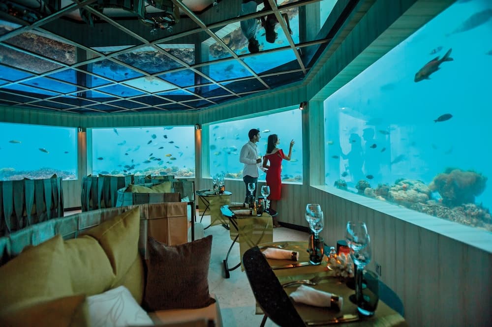 OZEN LIFE MAADHOO - Luxury All Inclusive with Free Transfers