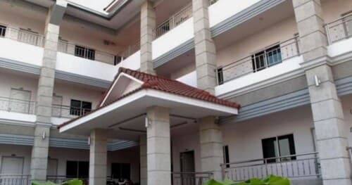 Cool Home