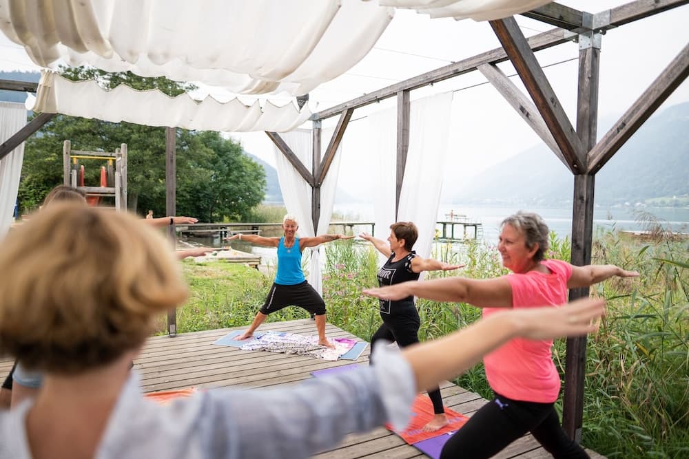 Lobi dinlenme salonu