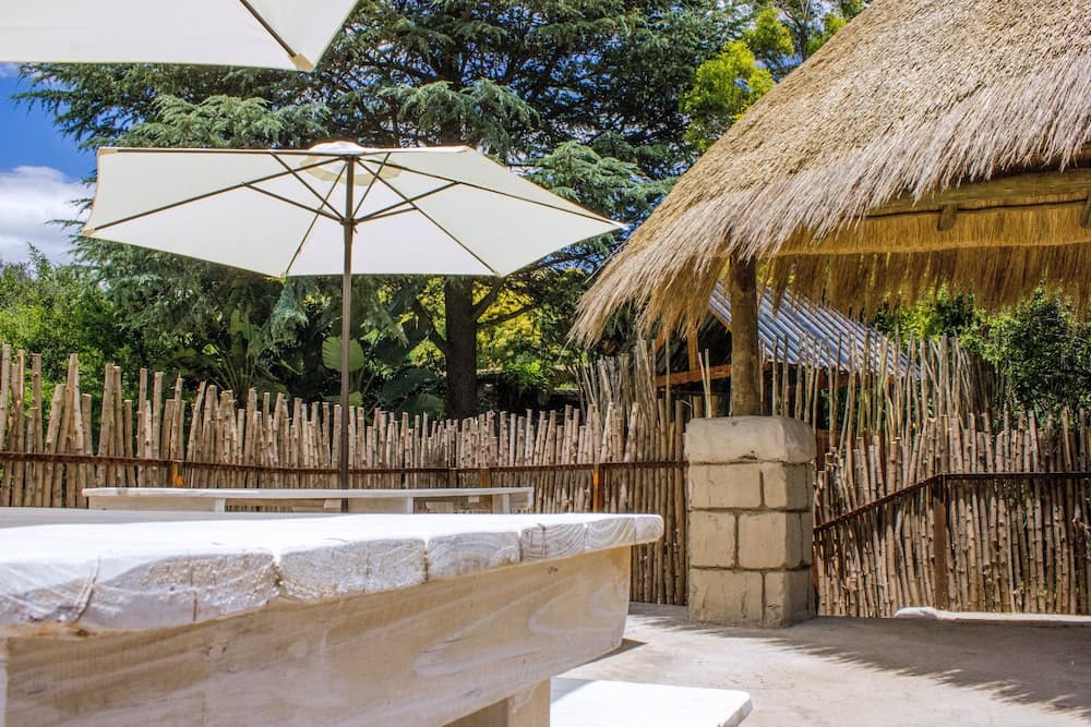 Güneşlenme verandası