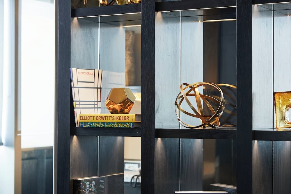 Konaklama yeri imkân ve özellikleri