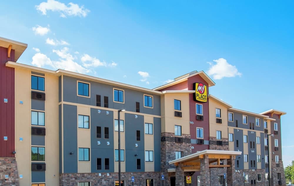 My Place Hotel-Atlanta West I-20/Lithia Springs, GA