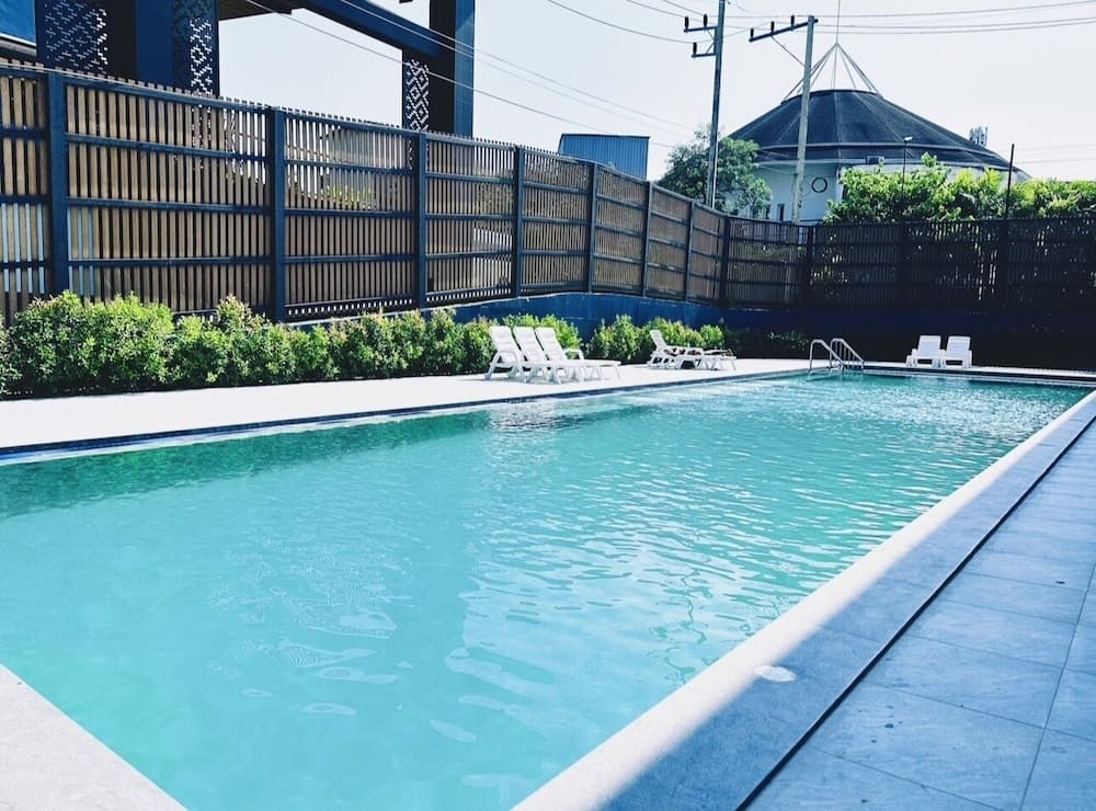 Machorat Aonang Resort