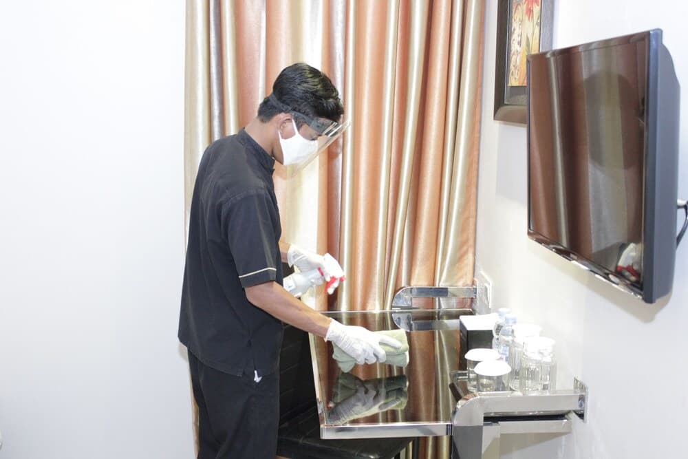 Temizlik standartları