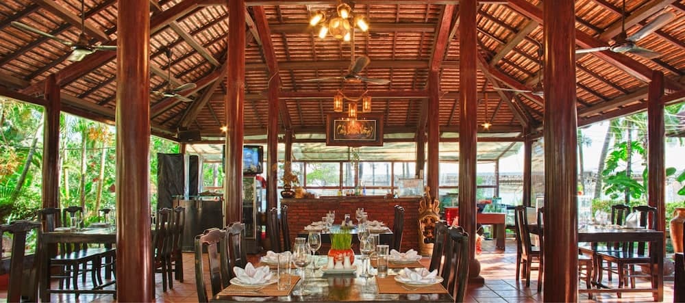 Fishing Village Mui Ne