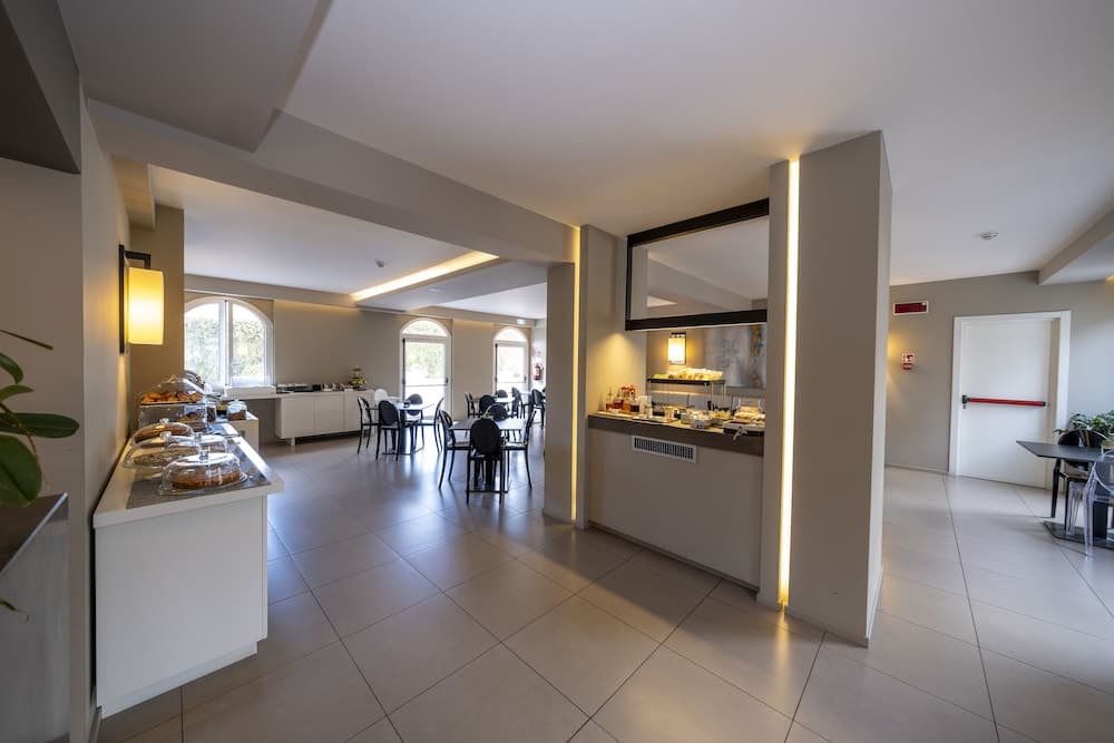 Bar (konaklama yerinde)