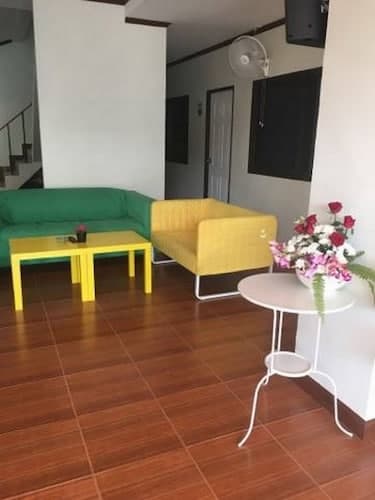 Pro Chill Krabi Guesthouse
