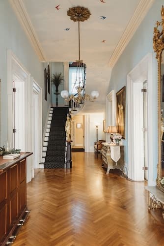 The Pepin Mansion Historic B&B