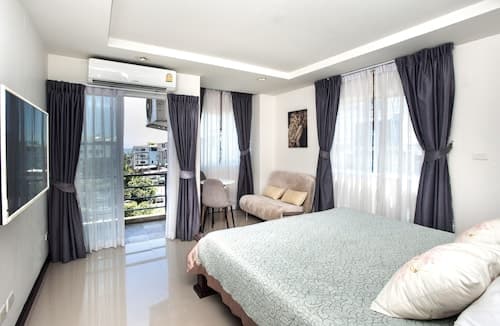 Beach 7 Condo by GrandisVillas