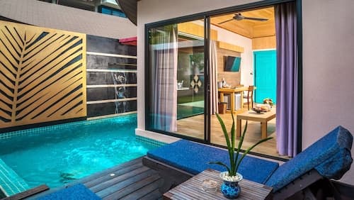 Villas Residence By Weekender Resort