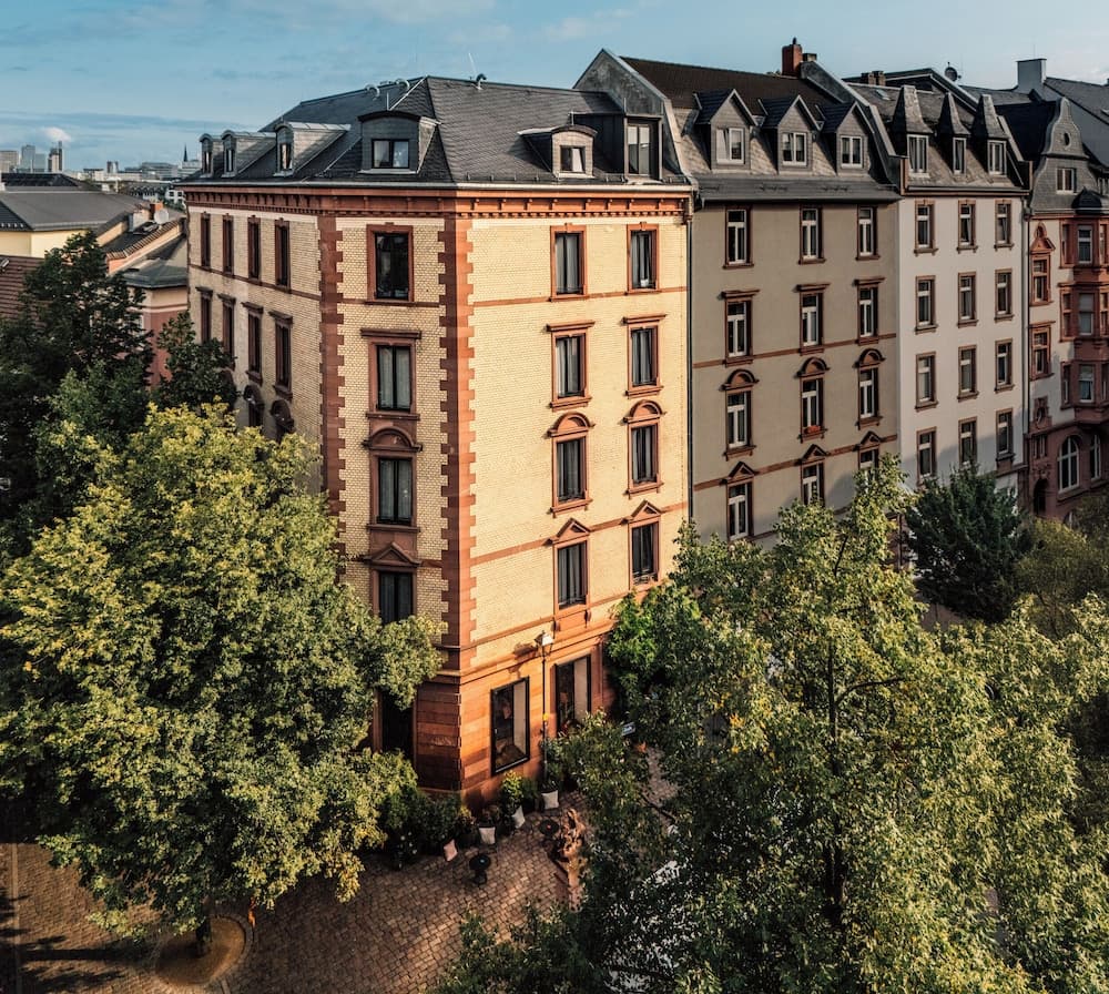 Libertine Lindenberg